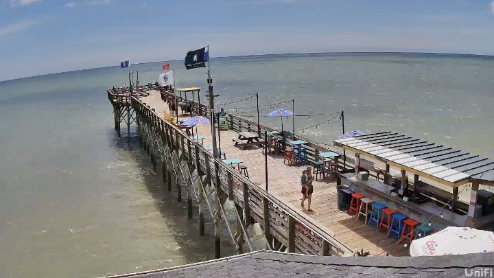 Pier 14